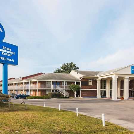 Motel 6-Ocala, Fl - Conference Center Ocala Ridge Exterior foto