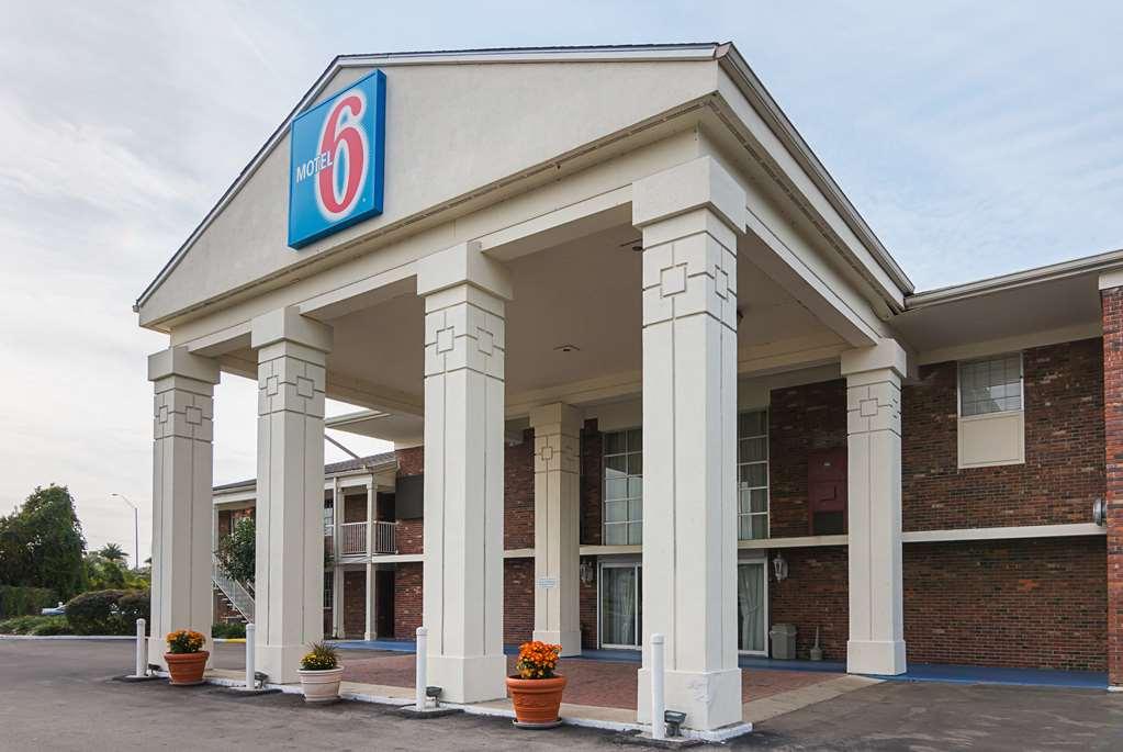 Motel 6-Ocala, Fl - Conference Center Ocala Ridge Exterior foto