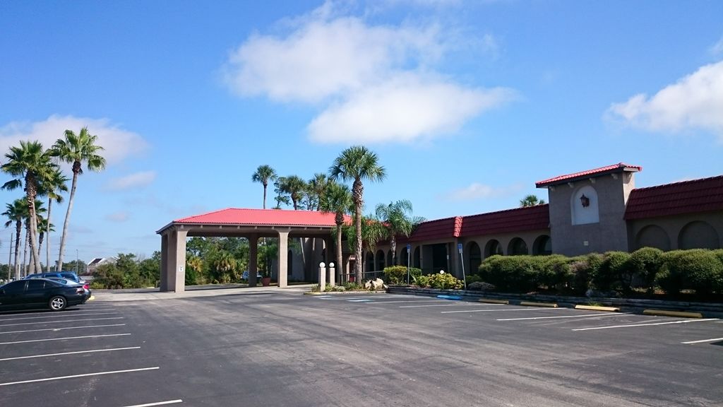 Motel 6-Ocala, Fl - Conference Center Ocala Ridge Exterior foto