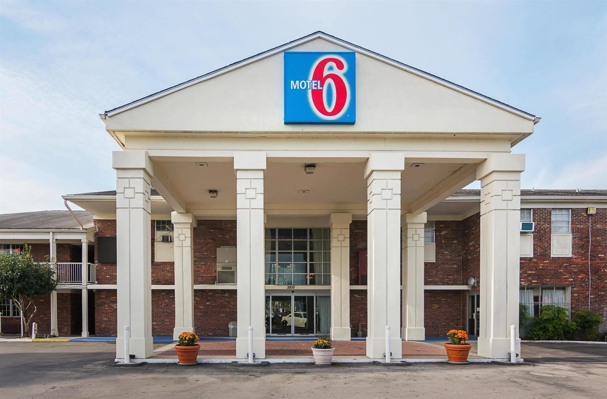 Motel 6-Ocala, Fl - Conference Center Ocala Ridge Exterior foto